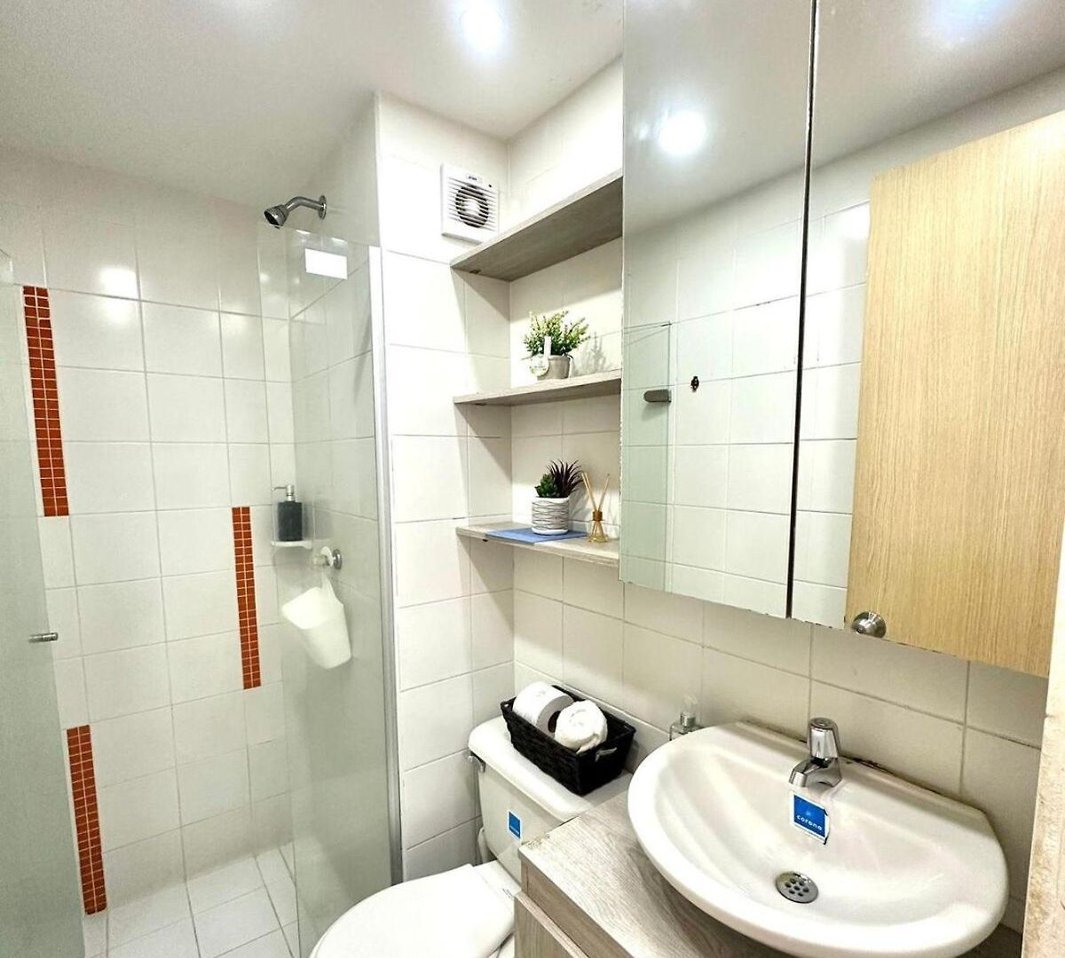 Apartamento Hermoso En Cartagena
