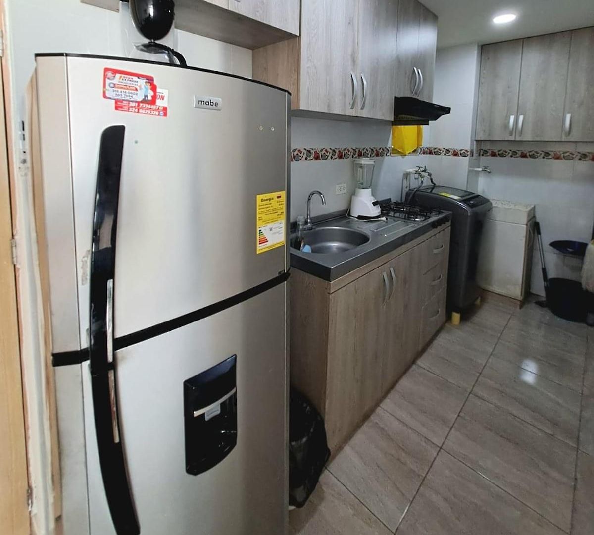 Apartamento Hermoso En Cartagena