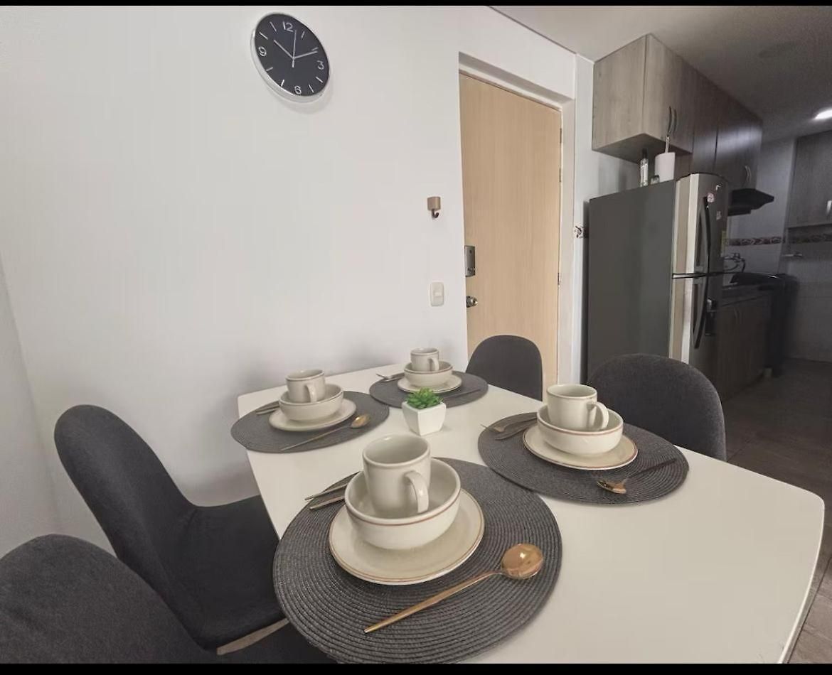 Apartamento Hermoso En Cartagena