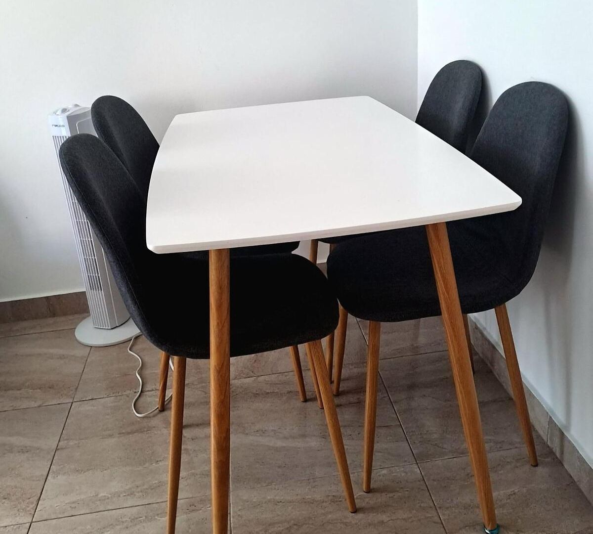 Apartamento Hermoso En