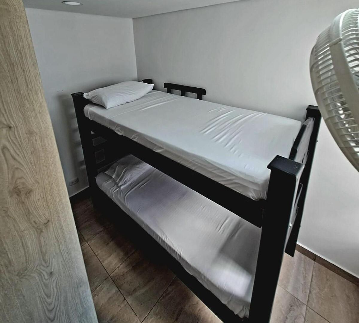 Apartamento Hermoso En