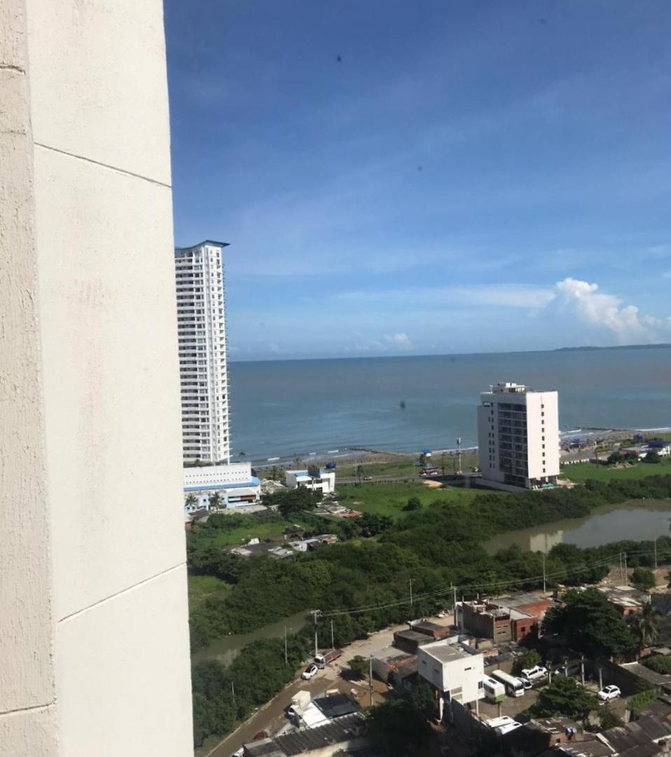 Hermoso En Apartamento
