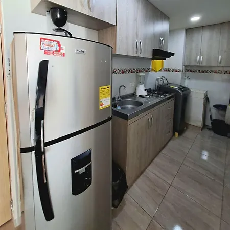 Apartamento Hermoso En Cartagena