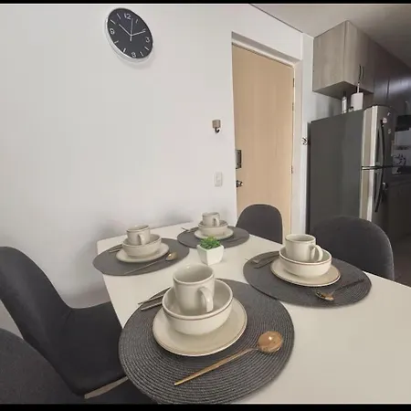 Apartamento Hermoso En Cartagena