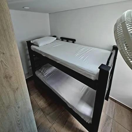 Apartamento Hermoso En