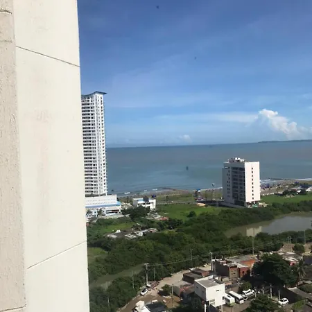 Hermoso En Apartamento