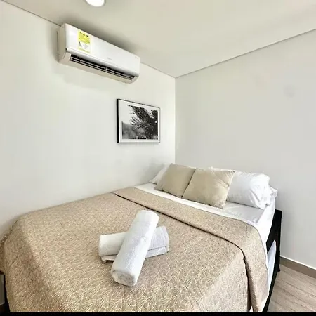 Hermoso En Apartamento Cartagena