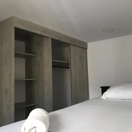 Hermoso En Apartamento Cartagena